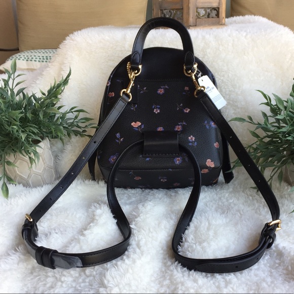 Coach Limited Edition Mini Andi Backpack - Picture 3 of 7